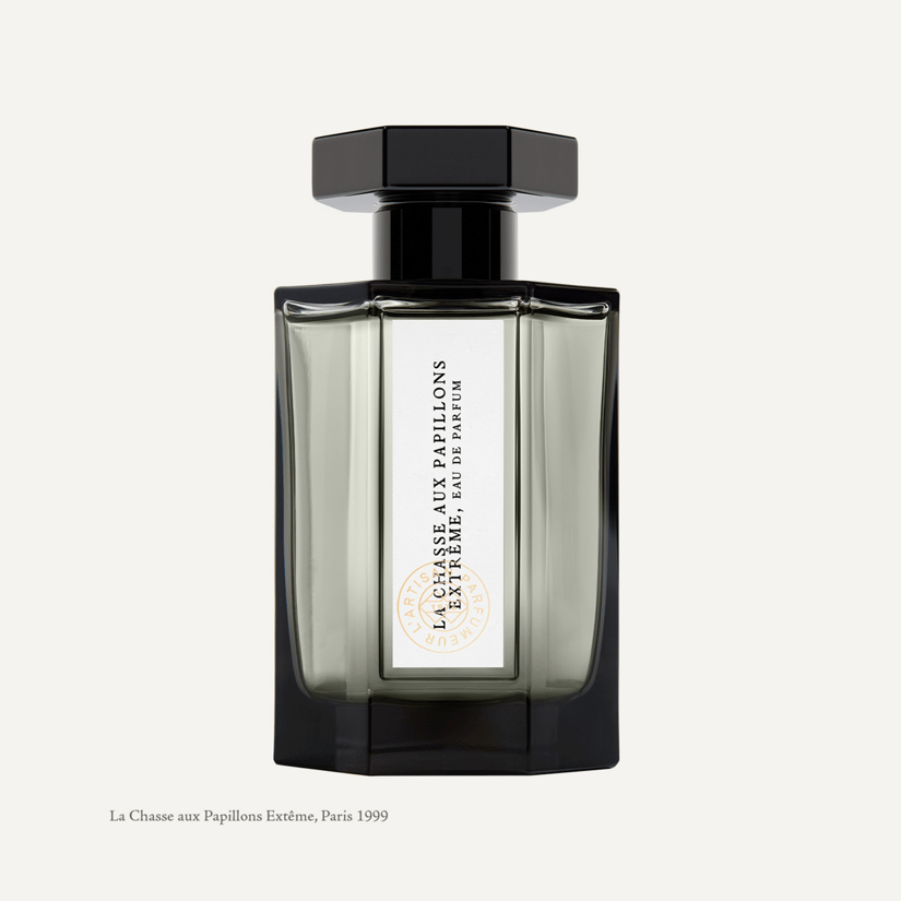 気質アップ La Chasse aux Papillons Extrême 100ml | L'Artisan Parfumeur 香水(女性用)